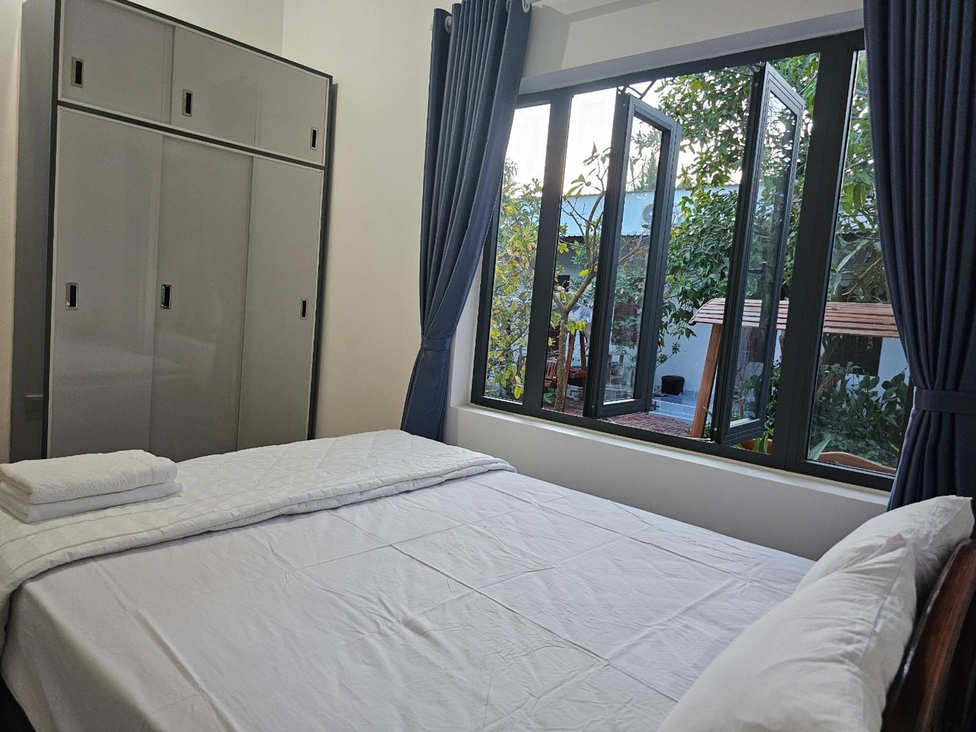 Cay Phuong Guesthouse Mui Ne Exterior foto