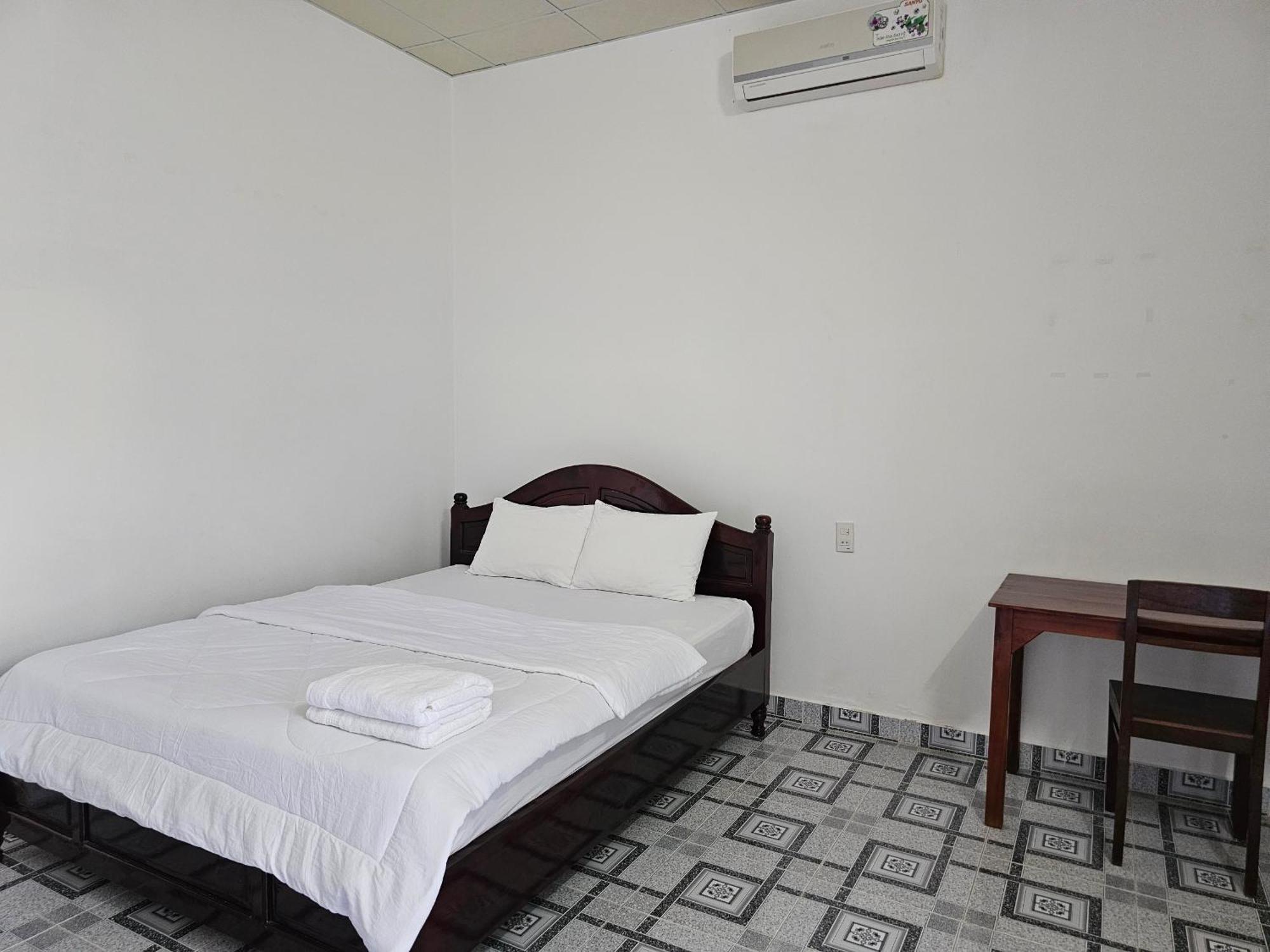 Cay Phuong Guesthouse Mui Ne Exterior foto