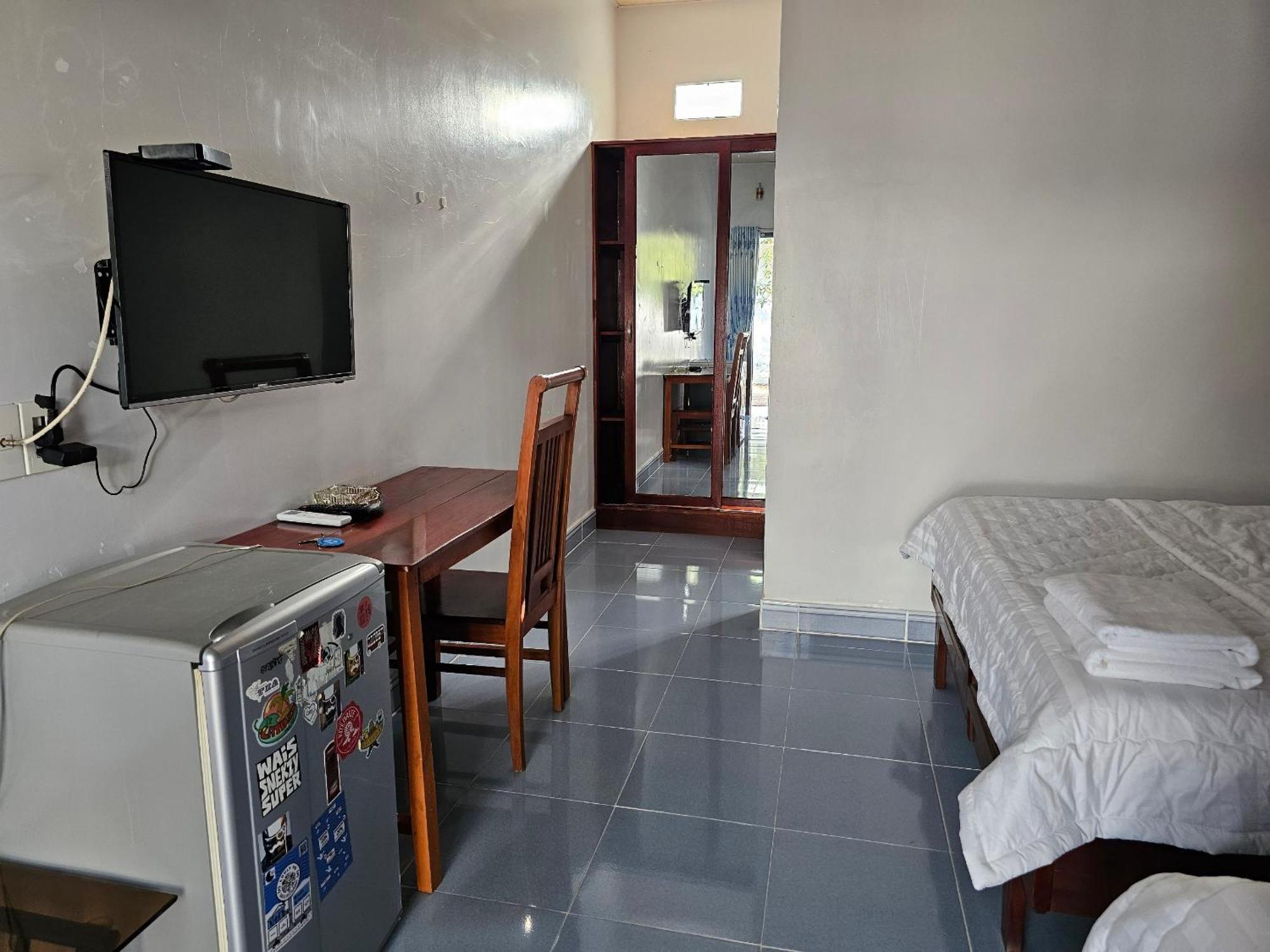 Cay Phuong Guesthouse Mui Ne Exterior foto