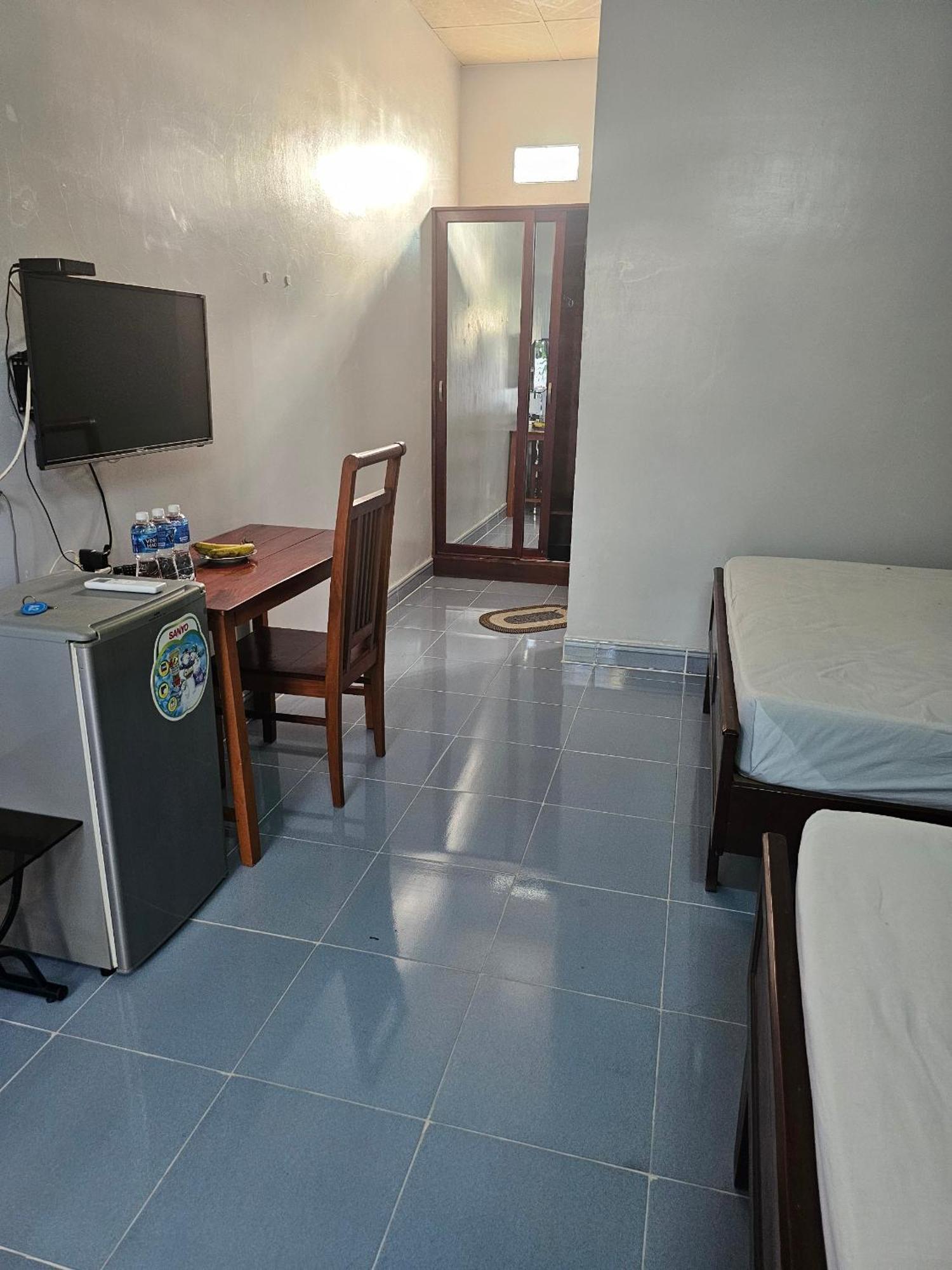 Cay Phuong Guesthouse Mui Ne Exterior foto